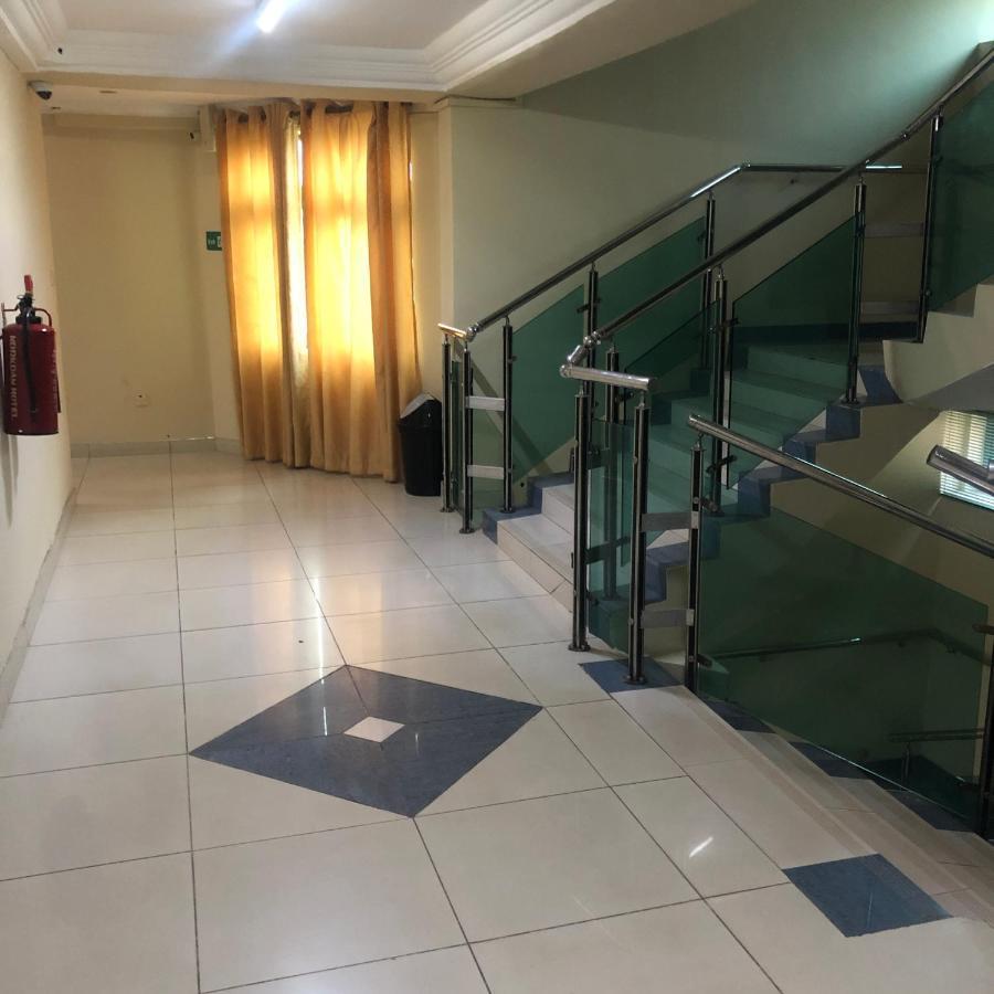Korkdam Hotel Taifa المظهر الخارجي الصورة