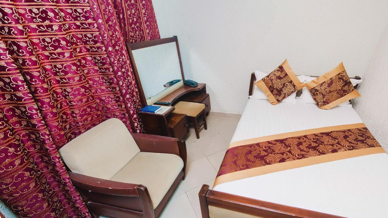 Korkdam Hotel Taifa المظهر الخارجي الصورة