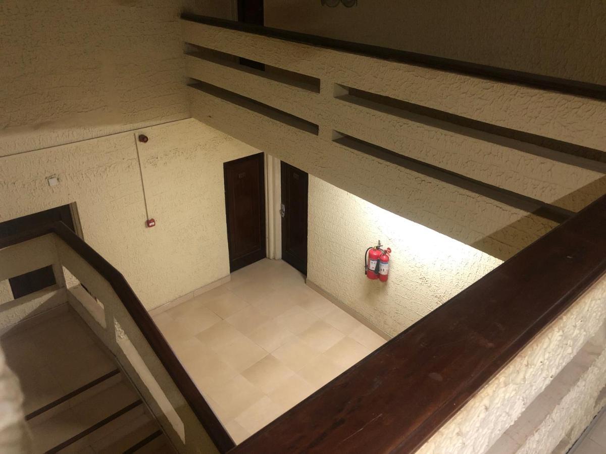 Korkdam Hotel Taifa المظهر الخارجي الصورة