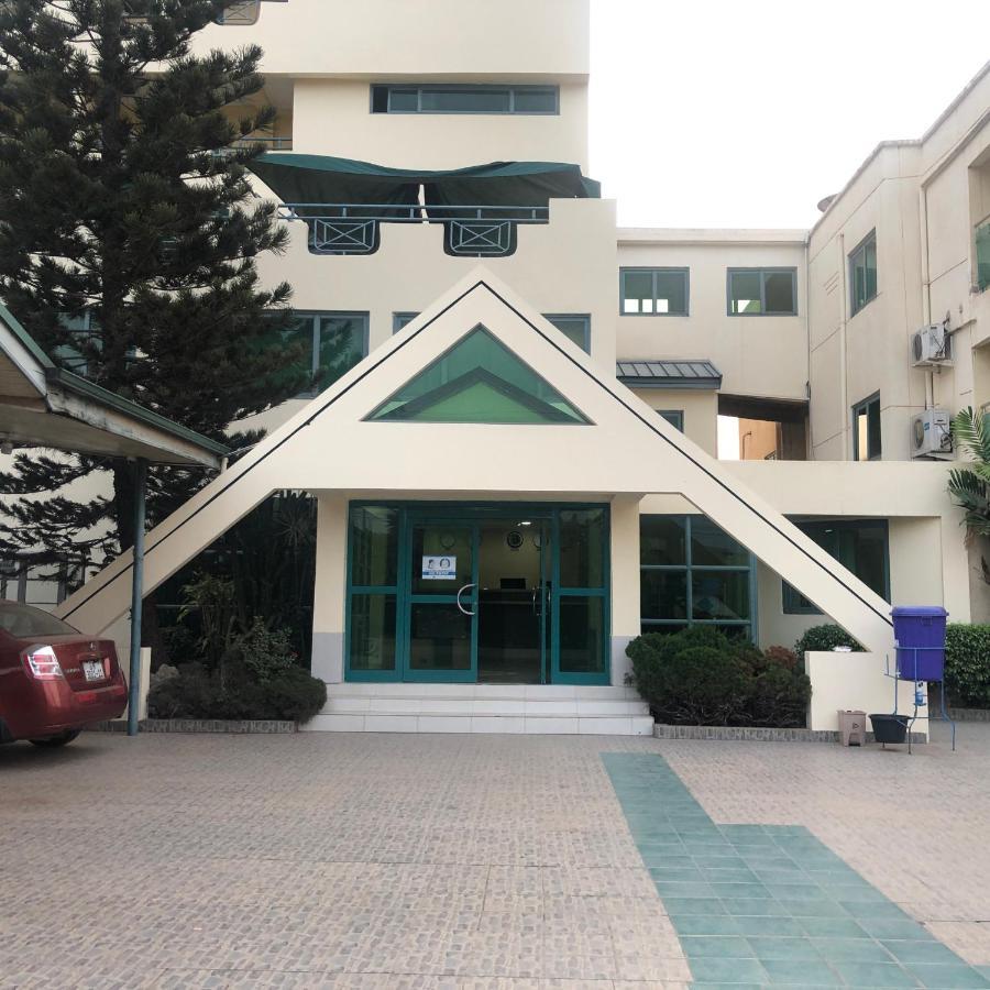 Korkdam Hotel Taifa المظهر الخارجي الصورة
