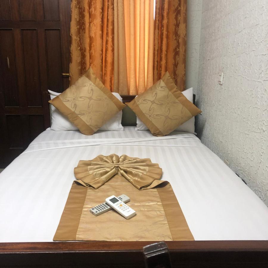 Korkdam Hotel Taifa المظهر الخارجي الصورة