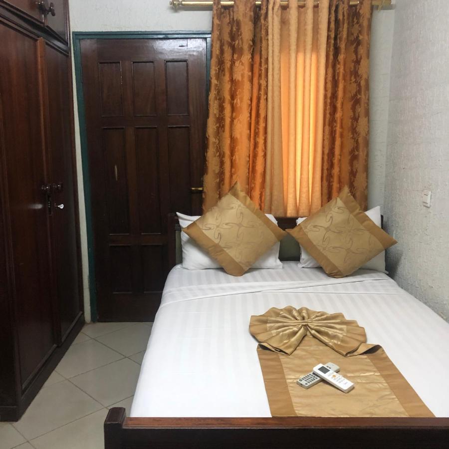 Korkdam Hotel Taifa المظهر الخارجي الصورة