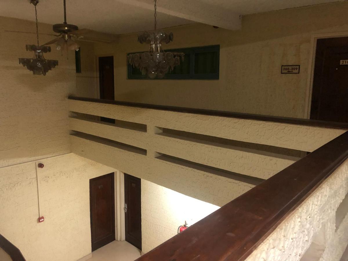 Korkdam Hotel Taifa المظهر الخارجي الصورة
