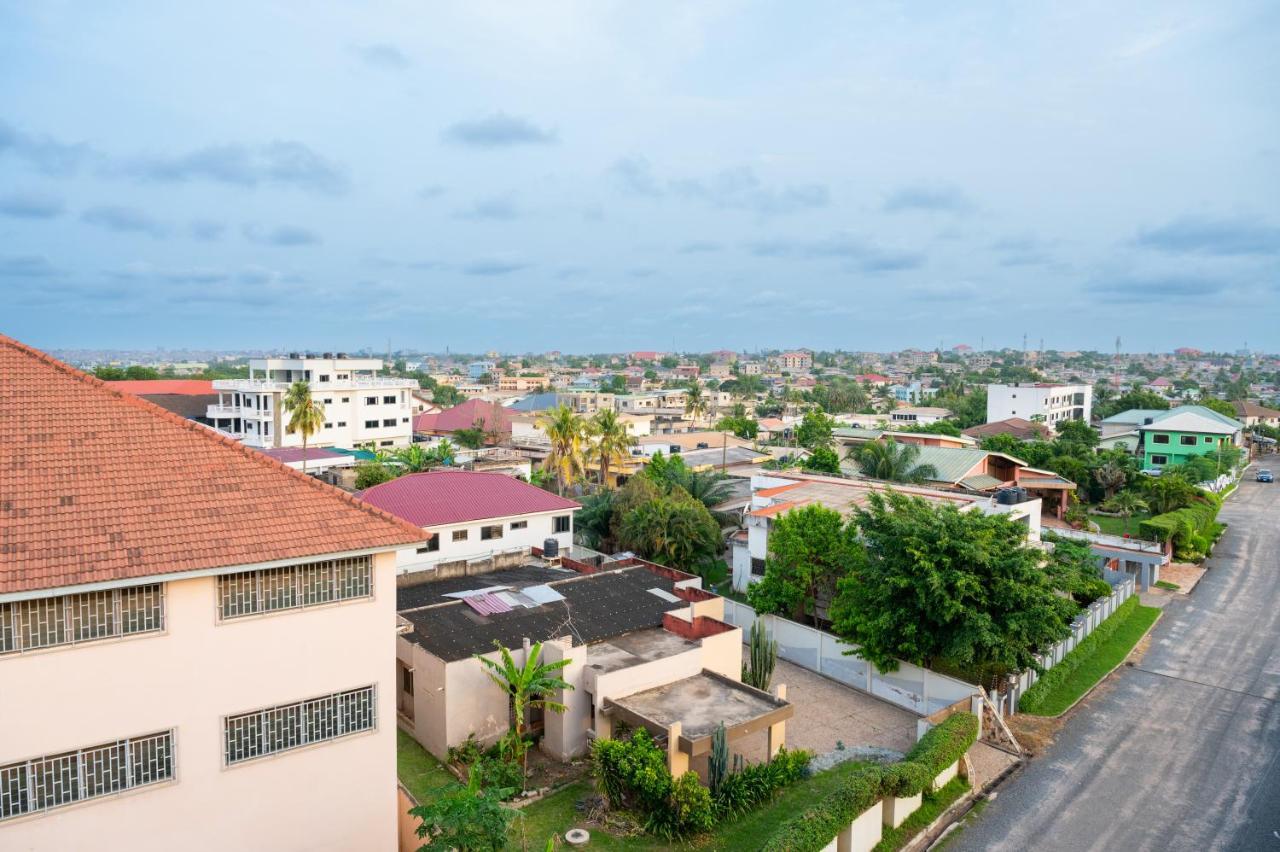 Korkdam Hotel Taifa المظهر الخارجي الصورة
