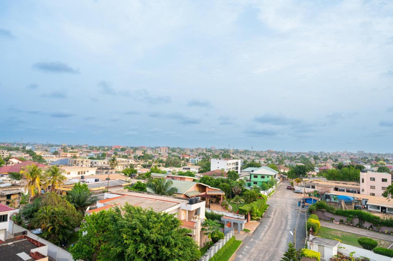 Korkdam Hotel Taifa المظهر الخارجي الصورة