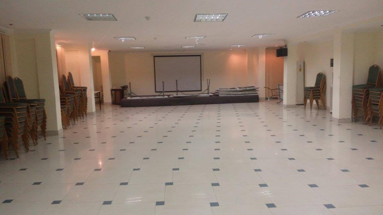 Korkdam Hotel Taifa المظهر الخارجي الصورة