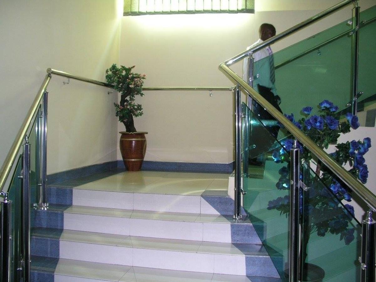 Korkdam Hotel Taifa المظهر الخارجي الصورة